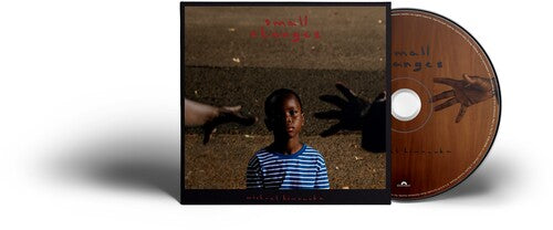 Kiwanuka,michael - Small Changes - Music CD