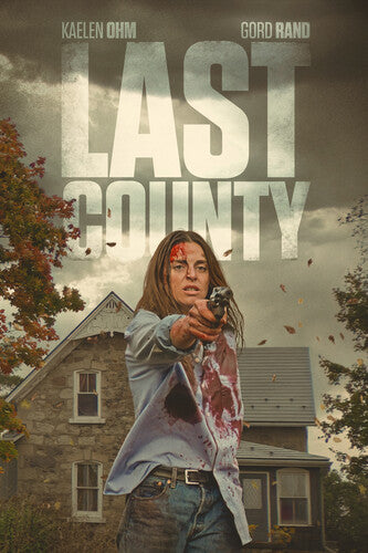 Last County - Last County - DVD