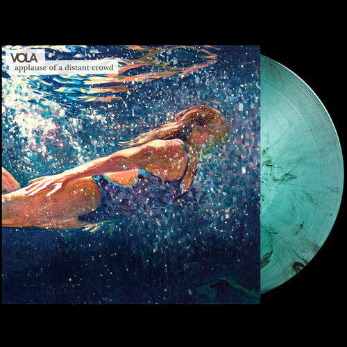VOLA - Applause of a Distant Crowd Vinyl Record