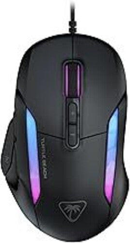 Tb Pc Kone Ii Black - Tb Pc Kone Ii Black - Game Accessories