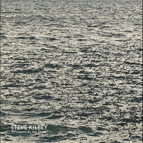 Kilbey,steve - Whispers In The Static - Vinyl Record