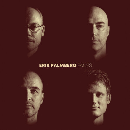 Palmberg,erik - Faces - Music CD