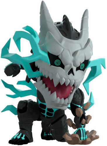 Youtooz - Kaiju No 8 #1 - Collectibles