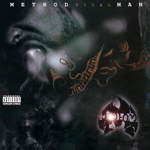 Method Man - Tical - Vinyl Record