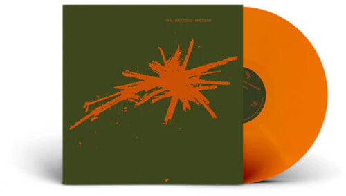 Wedding Present - Bizarro - Vinyl Record
