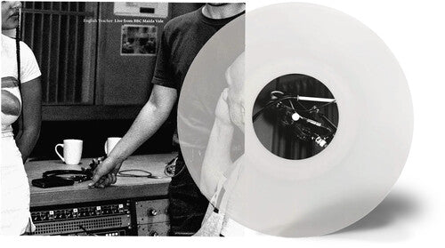 English Teacher - Live From Bbc Maida Vale Studios - Vinyl Record