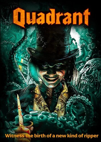 Quadrant - Quadrant - DVD