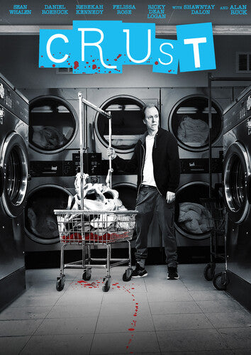 Crust - Crust - DVD