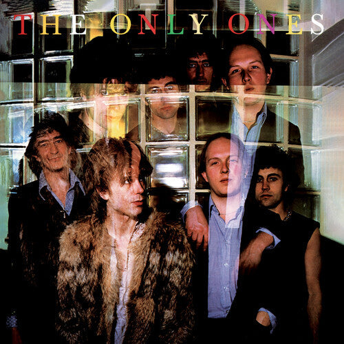 The Only Ones - Only Ones Music CD