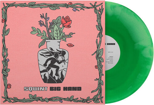 Squint - Big Hand - Vinyl Record