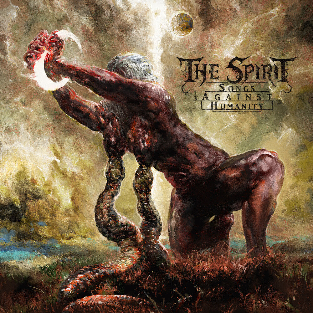 Songs Against Humanity Music CD