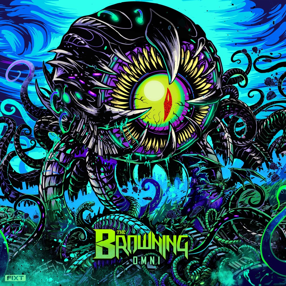 OMNI Music CD