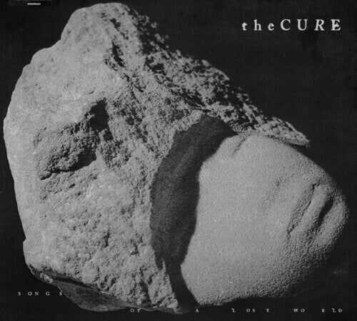 The Cure - Songs Of A Lost World Music CD