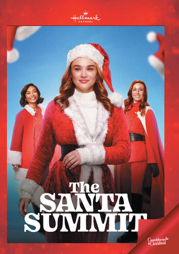 Santa Summit - Santa Summit - DVD