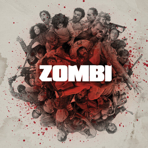 Goblin - Zombi (dawn Of The Dead) - O.s.t. - Vinyl Record