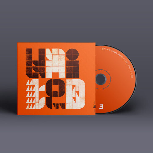 Dave Holland - United Music CD