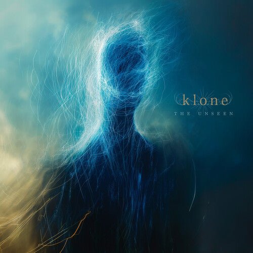 Klone - Unseen - Music CD