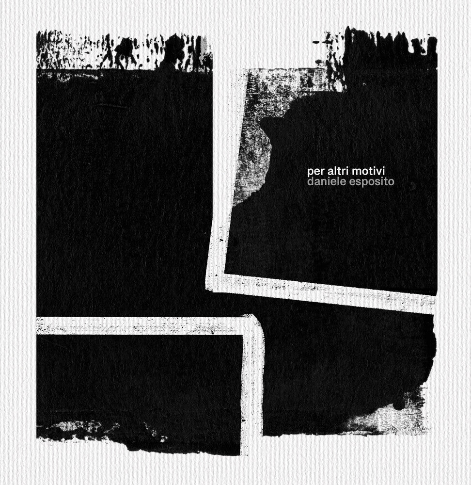 Per Altri Motivi Music CD