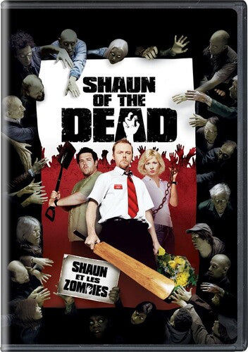 Shaun Of The Dead: 20th Anniversary - Shaun Of The Dead: 20th Anniversary - DVD
