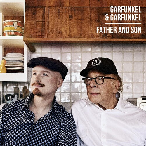 Garfunkel & Garfunkel - Father And Son Music CD