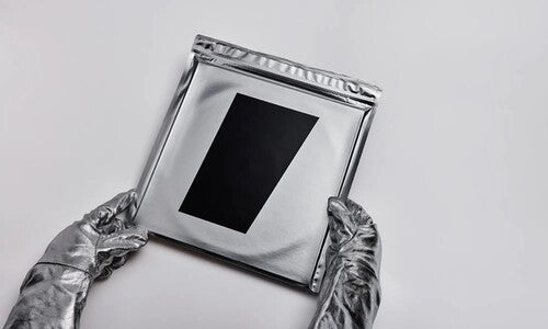 Big'n - End Comes Too Soon (aluminum Packaging) - Vinyl Record