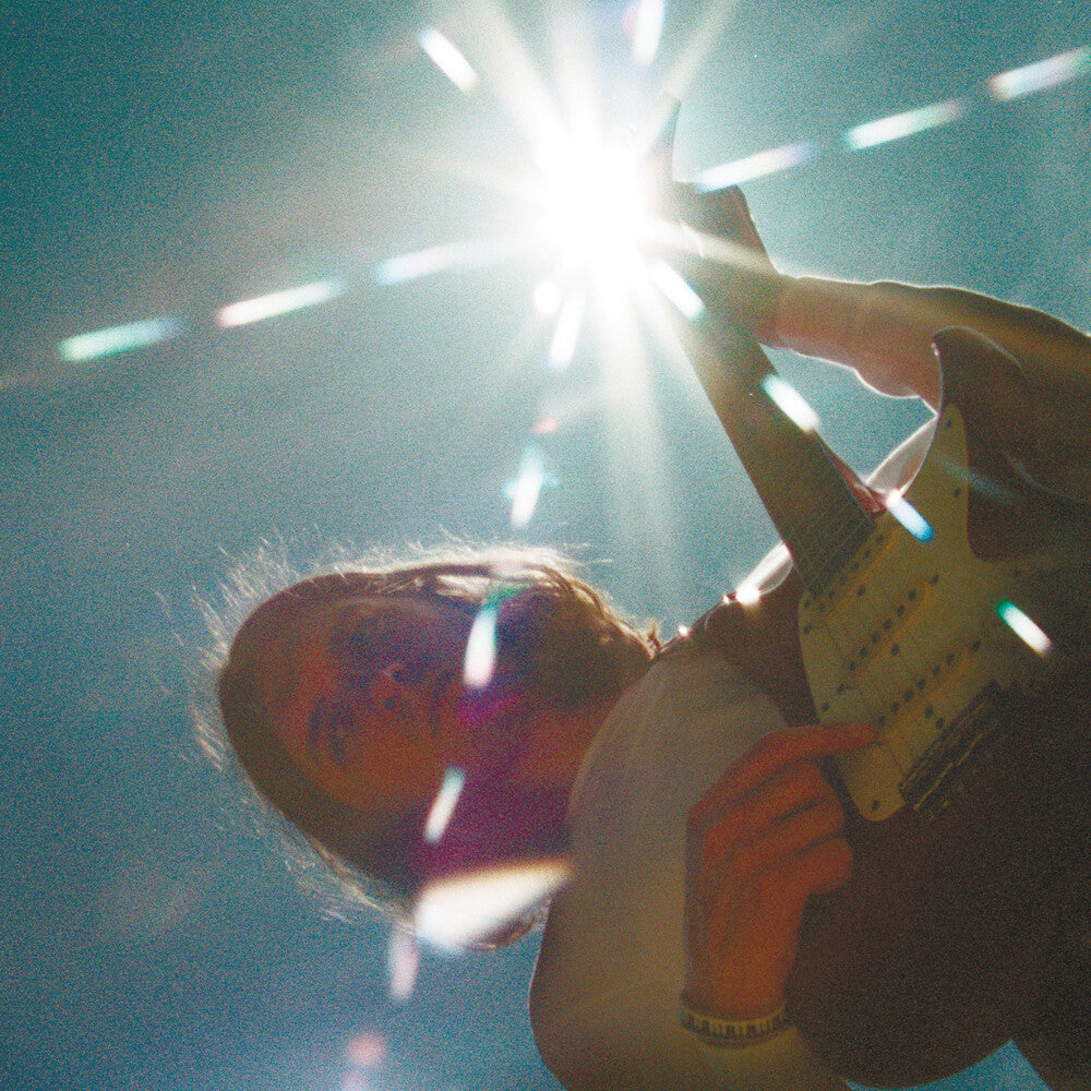 the album cover for Soyuz - If You Ask / Tenorio