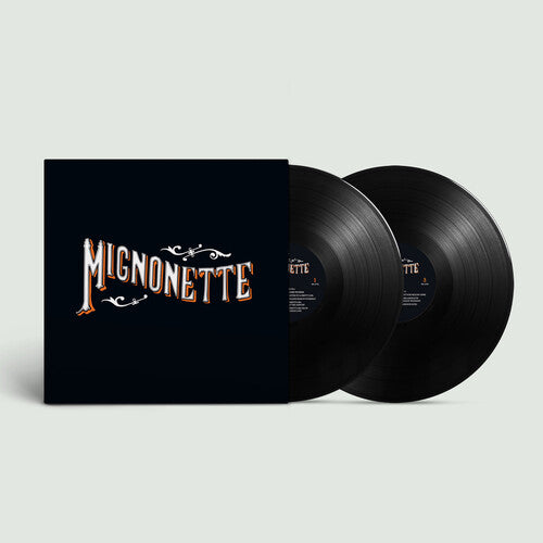 Avett Brothers - Mignonette - Vinyl Record
