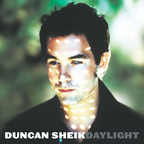 Sheik,duncan - Daylight - Music CD