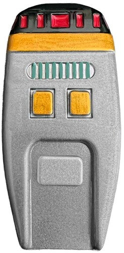 Factory Entertainment Inc. - Star Trek - Next Gen Cricket Phaser Bottle Opener - Collectibles