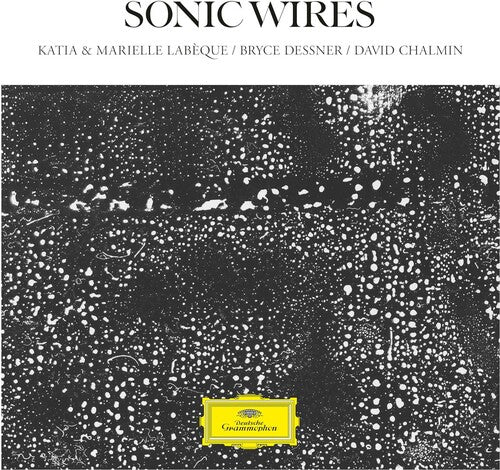 Labeque,katia & Marielle / Dessner / Chalmin - Sonic Wires - Vinyl Record