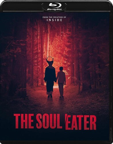 Soul Eater - Soul Eater - Blu-ray