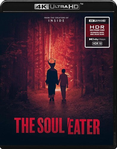 Soul Eater - Soul Eater - UHD