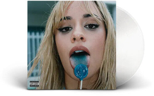Cabello,camila - C Xoxo - Vinyl Record
