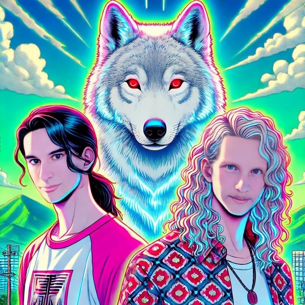 the album cover for Pop X - Balla Coi Lupi Nella Stalla (Ita)