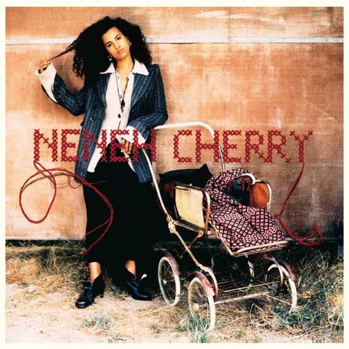 Cherry,neneh - Homebrew - Vinyl Record