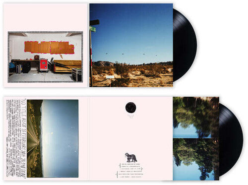 Godspeed You Black Emperor - No Title as of 13 February 2024 28,340 Dead Vinyl Record