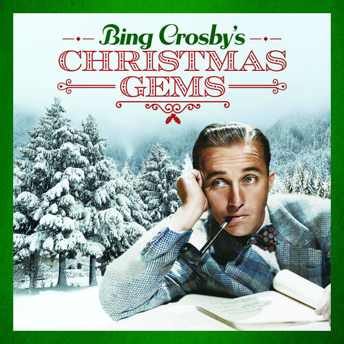 Crosby,bing - Bing Crosby's Christmas Gems - Music CD