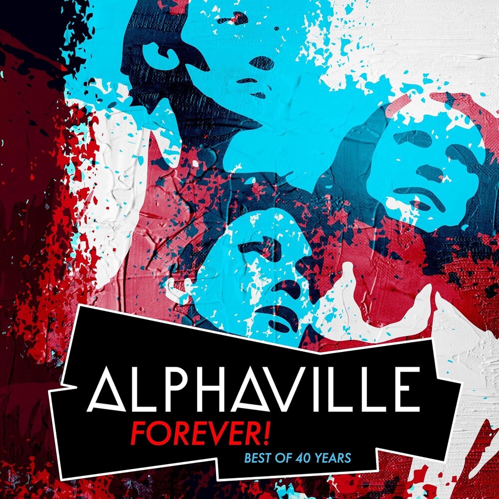 Forever: Best Of 40 Years (Uk) Music CD