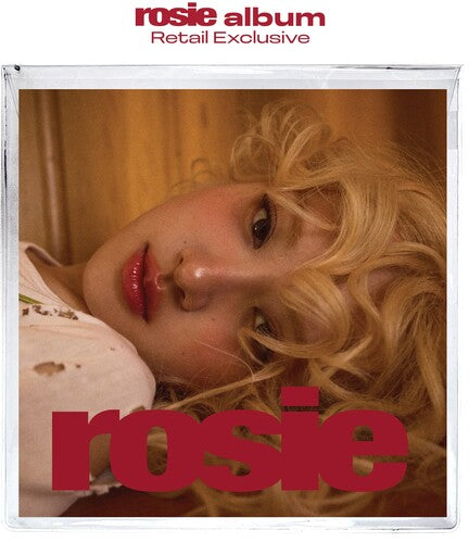 Rose - Rosie (Premium Edition) Music CD