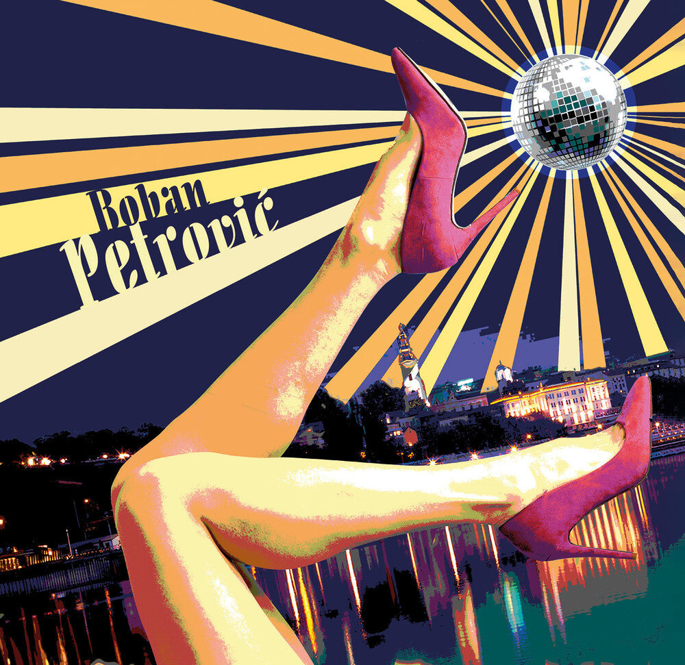 Zur / Zora Music CD