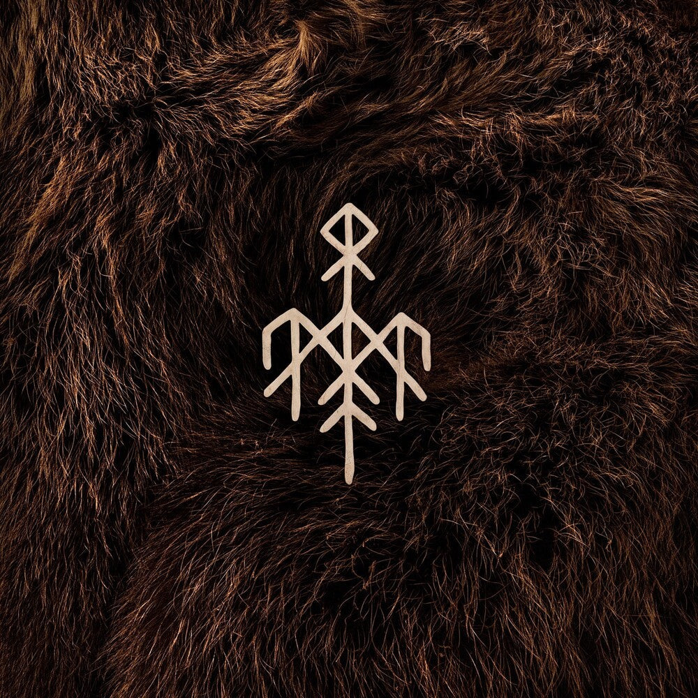 Birna (Ocrd) Music CD