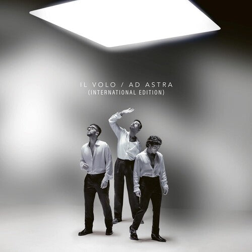Il Volo - Ad Astra (International Edition) Music CD