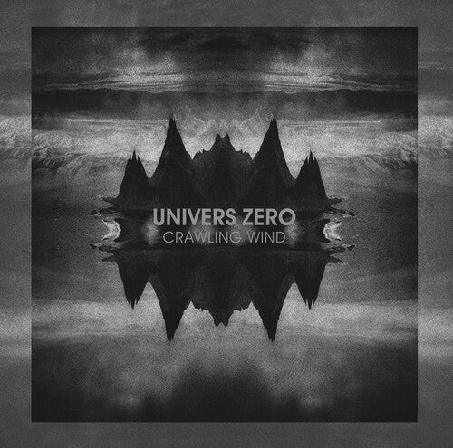 Univers Zero - Crawling Wind - Vinyl Record