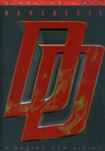 Daredevil (2003) - Daredevil (2003) - DVD