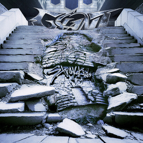 Stray Kids - Giant (Regular Edition) Music CD