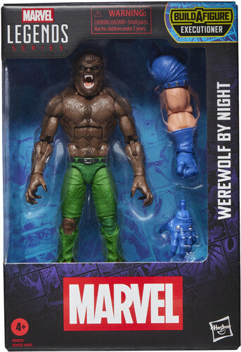 Mvl Legends Rd Brk 3 - Mvl Legends Rd Brk 3 - Collectibles