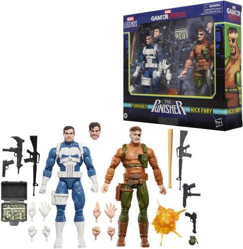 Mvl Legends Foxtrot - Mvl Legends Foxtrot - Collectibles