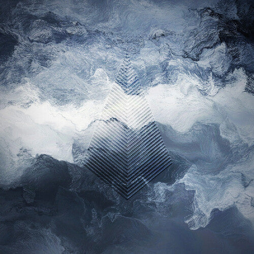Kiasmos - Kiasmos - Vinyl Record