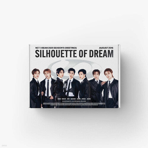 Nct Dream - 2025 Season's Greetings - Collectibles