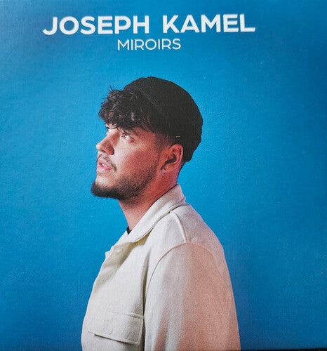 Kamel,joseph - Miroirs - Vinyl Record